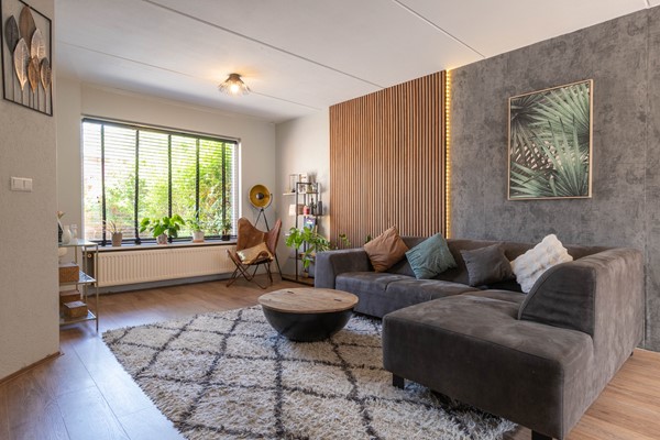 Medium property photo - Grote Belt 193, 2133 GW Hoofddorp